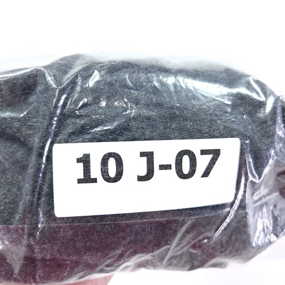 Bloomingdale's Cashmere Cardigan Size Small Open Front Sweater Colorblock - Picture 12 of 12